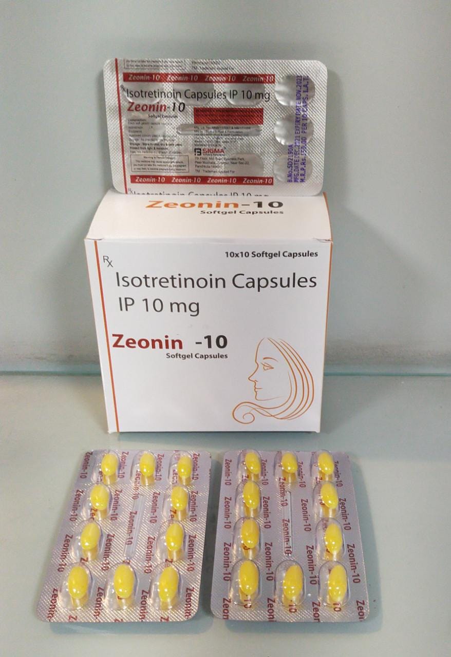 ZEONIN-10